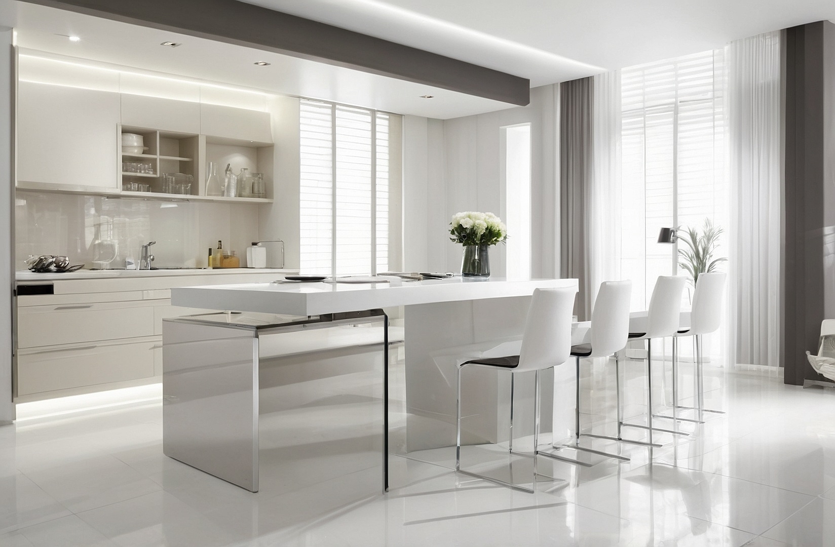 Espejos a medida y elegantes